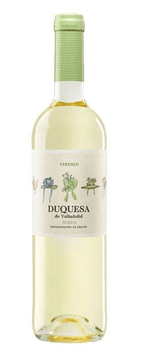 Duquesa De Valladolid Duquesa de Valladolid 2023
