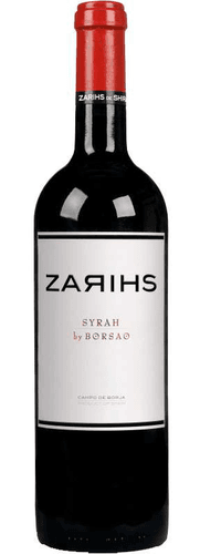 Borsao Borsao Zarihs Magnum 2018