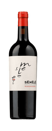 Bodegas Montebaco Semele Crianza 50 cl. 2021
