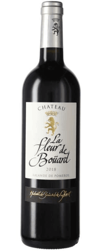 Château La Fleur De Boüard Château La Fleur de Boüard 2020