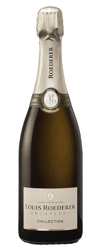Louis Roederer Champagne Louis Roederer Collection 246 37,5 cl. N.V