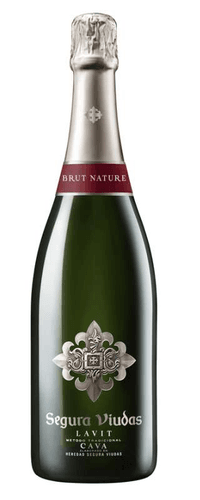 Segura Viudas Lavit Brut Nature N.V
