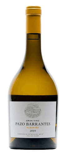 Marqués De Murrieta Gran Vino Pazo Barrantes 2021