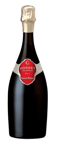 Gosset Gosset Grande Réserve Brut N.V