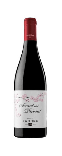 Torres Secret del Priorat 2021
