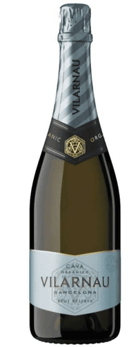 Vilarnau Vilarnau Brut Reserva N.V