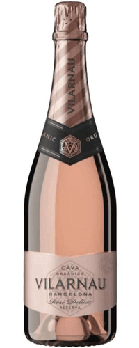 Vilarnau Vilarnau Rosé Delicat N.V