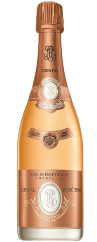 Louis Roederer Champagne Louis Roederer Cristal Brut Rosé 3L. 2012