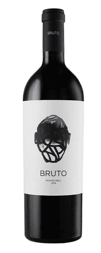 Bodegas Juan Gil Bruto 2022