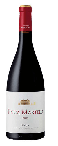 Torre de Oña Finca Martelo Magnum 2019