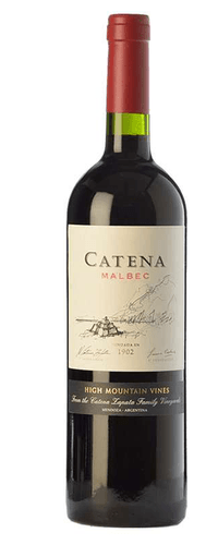 Bodega Catena Zapata Catena Malbec 2022