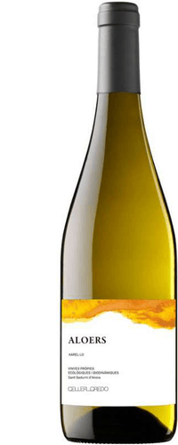 Celler Credo Aloers 2020