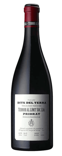 Terroir al Límit Dits del Terra 2022