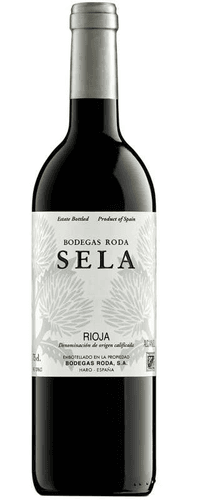 Bodegas Roda Sela 2022