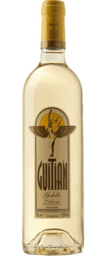 Guitián Guitián Godello 2024