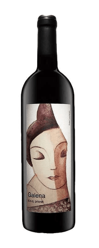 Clos Galena Galena 2019