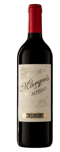 Bodegas Felix Solis Marques de Altillo Joven 2023