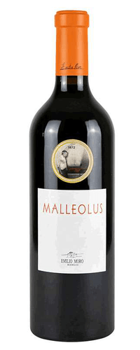 Emilio Moro Malleolus 3 Litros 2021