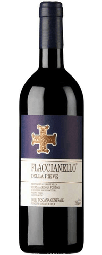 Fontodi Fontodi Flaccianello della Pieve 2021