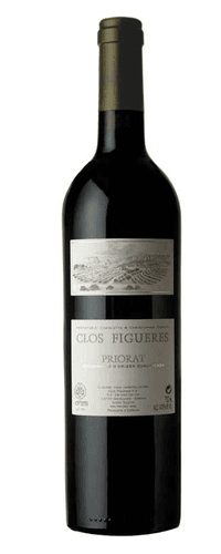 Clos Figueras Clos Figueres 2019