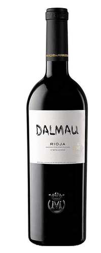Marqués De Murrieta Dalmau 2020