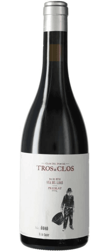 Alfredo Arribas Alfredo Arribas Tros de Clos Mas del Metge 2019