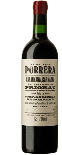 Cims de Porrera Cims de Porrera Vi de Vila Magnum 2019
