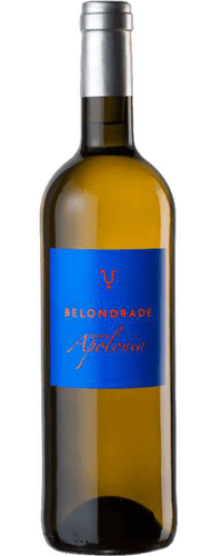 Belondrade Quinta Apolonia de Belondrade 2024