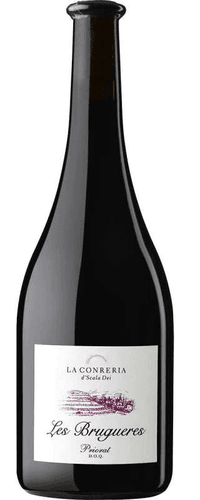 La Conreria D'Scala Dei Les Brugueres Tinto 2022