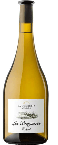 La Conreria D'Scala Dei Les Brugueres Blanc Magnum 2023