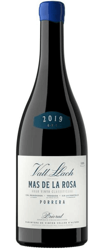 Celler Vall Llach Vall Llach Mas de la Rosa 2019