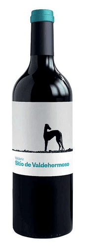 Bodegas y Viñedos Valderiz Valderiz Sitio de Valdehermoso 2023