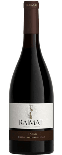 Raimat Raimat El Silenci del Molí Cabernet Sauvignon 2020