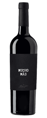 Pagos Del Rey Mucho Más Tinto Black Edition N.V