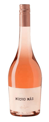 Pagos Del Rey Mucho Más Rosé N.V