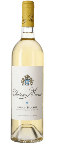 Chateau Musar Chateau Musar Blanco 2018