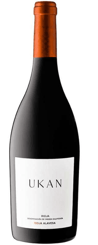 Ukan Winery Ukan 2021
