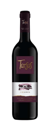 Bodegas Tarsus Tarsus Crianza 2021