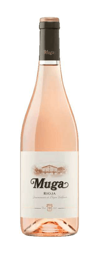 Bodegas Muga Muga Rosado 2024