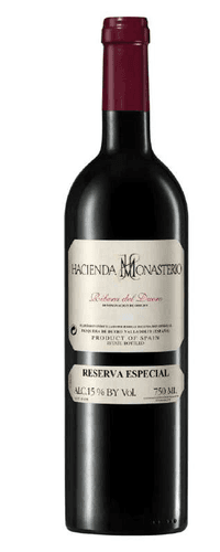 Hacienda Monasterio Hacienda Monasterio Reserva Especial 2019