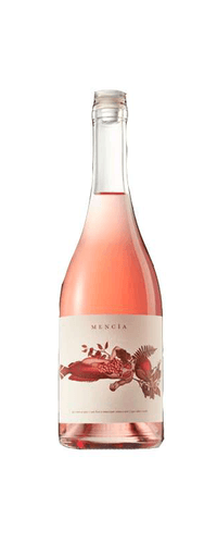 Adegas Moure Abadía da Cova Riola Rosado Mencía 2024