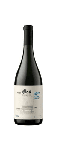 Adegas Moure Abadía da Cova Pedras Líquidas Godello 2022