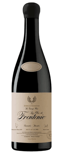 Bodegas Frontonio Las Alas de Frontonio Garnacha Macabeo 2019