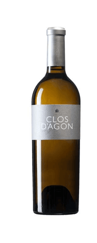 Clos D'Agon Clos d'Agon Blanc 2018