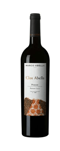 Marco Abella Clos Abella 2019