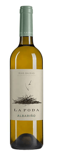 Caserío de Dueñas La Poda Albariño 2023