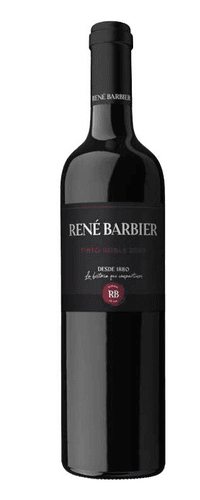 Rene Barbier René Barbier Tinto Roble N.V