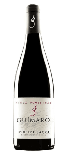Guímaro Guímaro Finca Pombeiras 2021