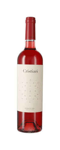 Vall De Baldomar Cristiari Rosado 2024