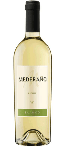 Grupo Freixenet Mederaño Blanco N.V
